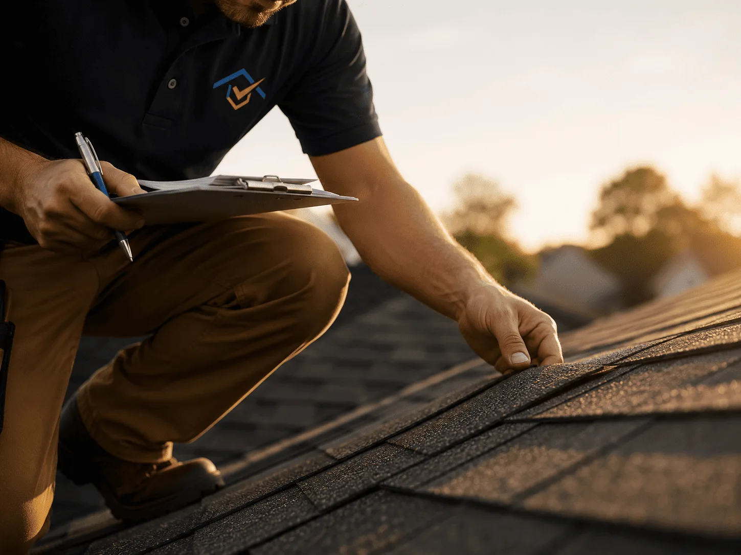 Why Choose Roof Inspection in Scarville, IA