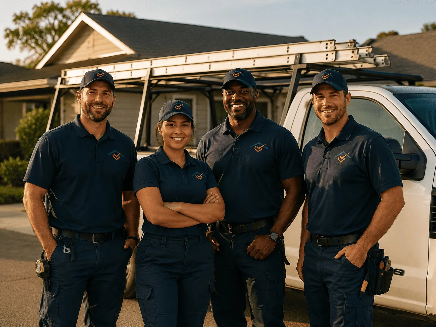 Roof Inspection company in Scarville, IA